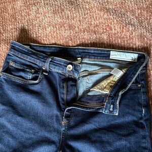 Rag and Bone jeans